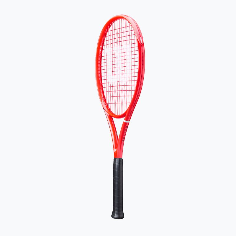 Ракетка тенісна Wilson Defyer 100 V1 3