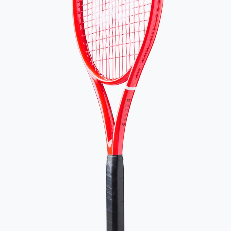Ракетка тенісна Wilson Defyer 100 V1 6