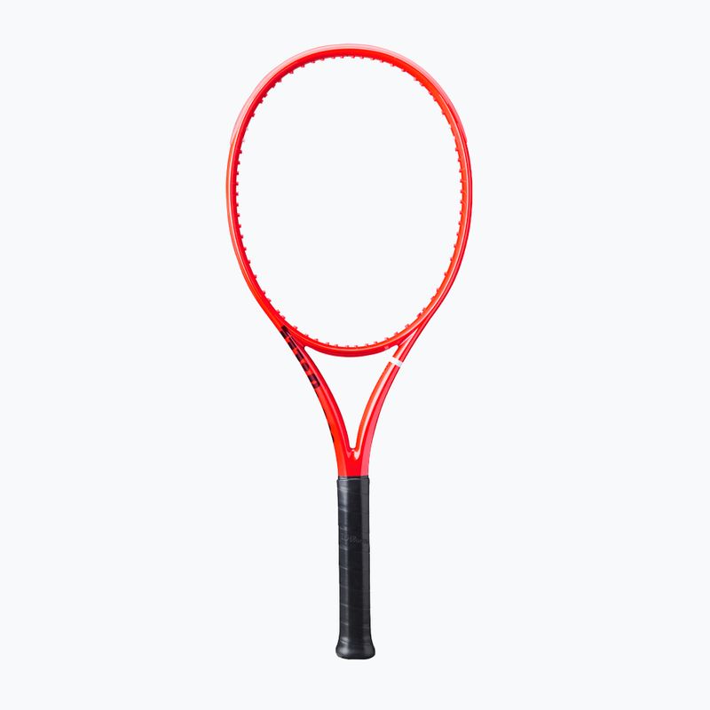 Ракетка тенісна Wilson Defyer 100 V1 7