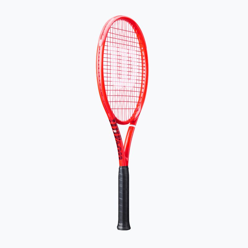 Ракетка тенісна Wilson Defyer 100UL V1 2