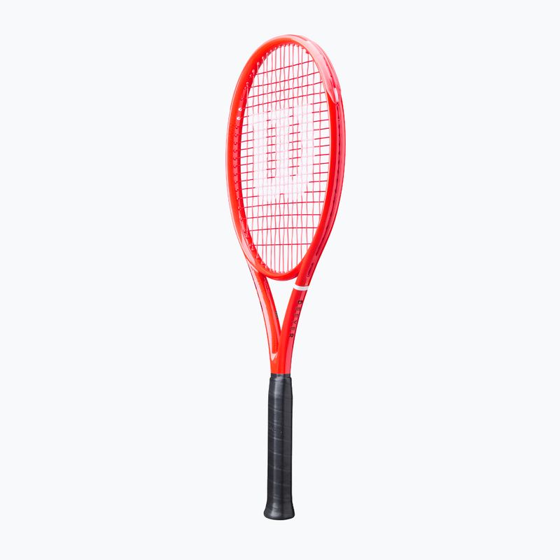 Ракетка тенісна Wilson Defyer 100UL V1 3