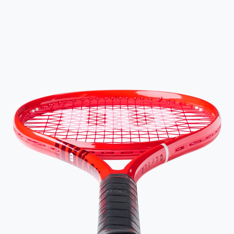 Ракетка тенісна Wilson Defyer 100UL V1 4