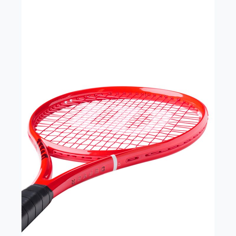 Ракетка тенісна Wilson Defyer 100UL V1 5