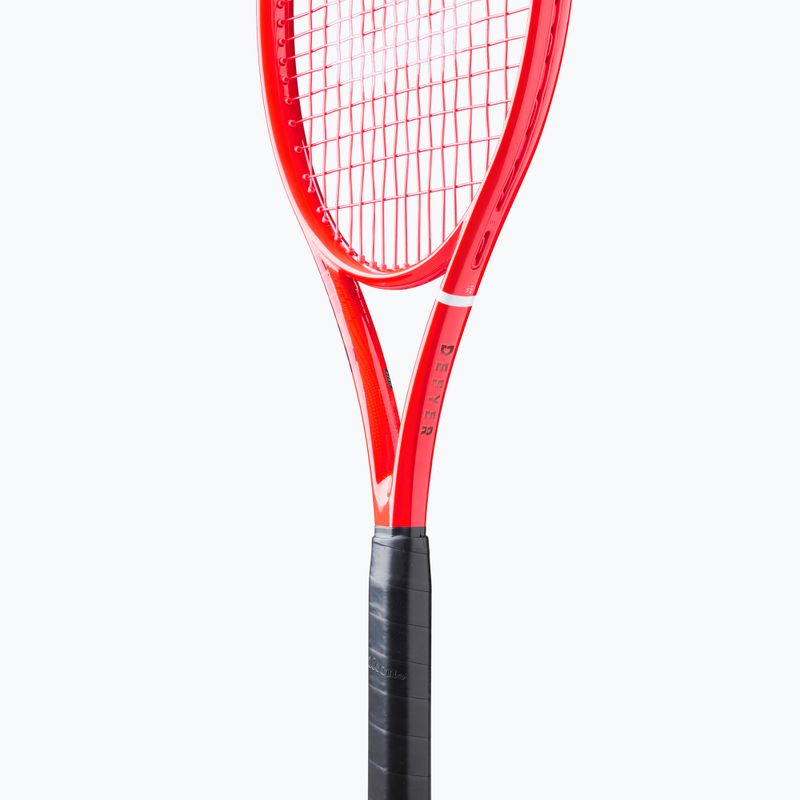 Ракетка тенісна Wilson Defyer 100UL V1 6