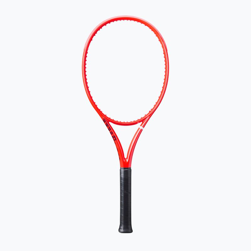 Ракетка тенісна Wilson Defyer 100UL V1 7