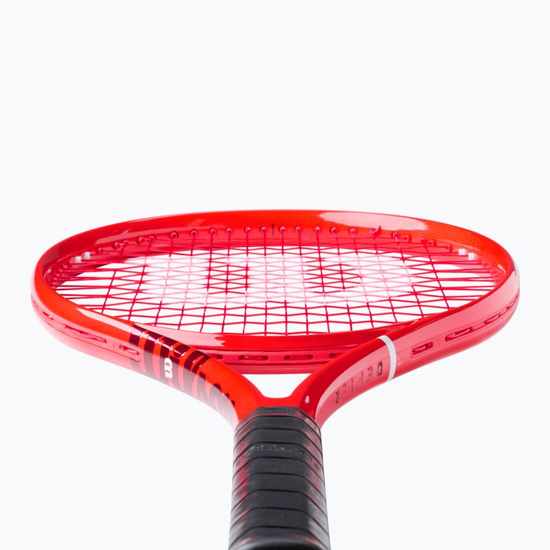 Ракетка тенісна Wilson Defyer 100L V1 4
