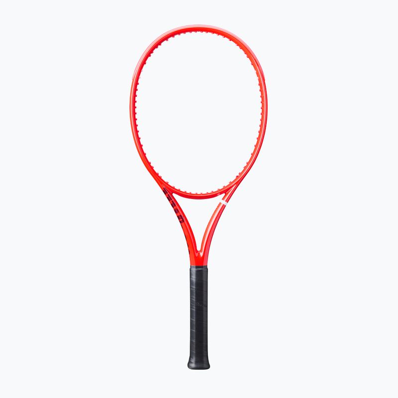 Ракетка тенісна Wilson Defyer 100L V1 7