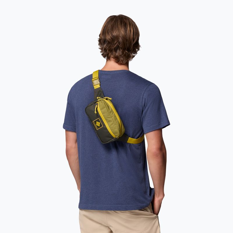 Сумка на пояс Columbia Trail Traveler Hip mossy green 8