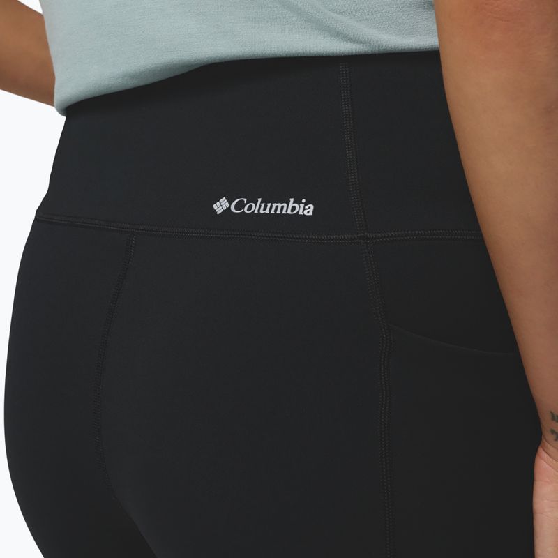 Жіночі трекінгові шорти Columbia Loneridge black 6