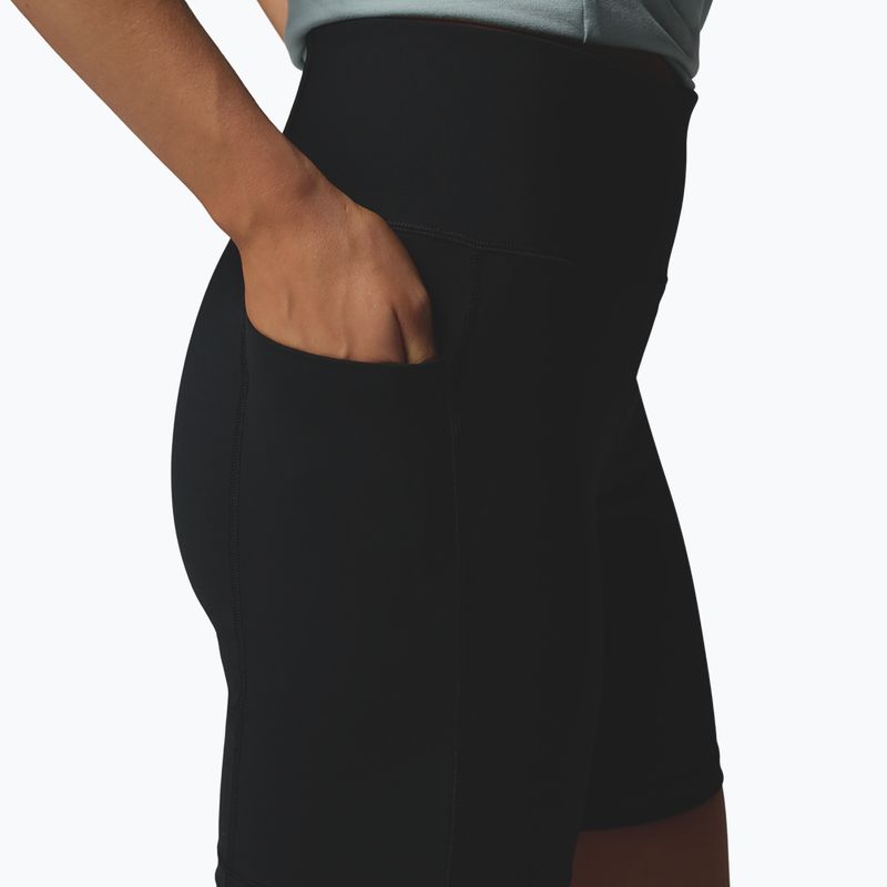 Жіночі трекінгові шорти Columbia Loneridge black 7