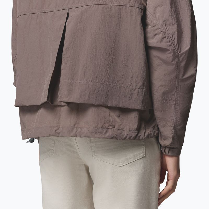 Жіноча вітровка Columbia Paracutie II Windbreaker iron 9