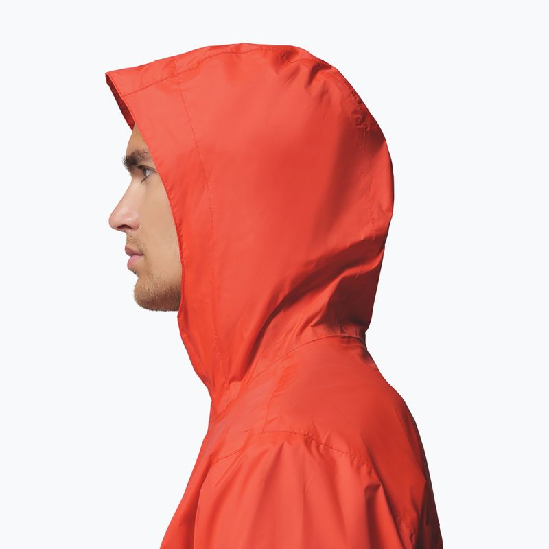 Чоловіча водонепроникна куртка Columbia Watertight II supersonic 8