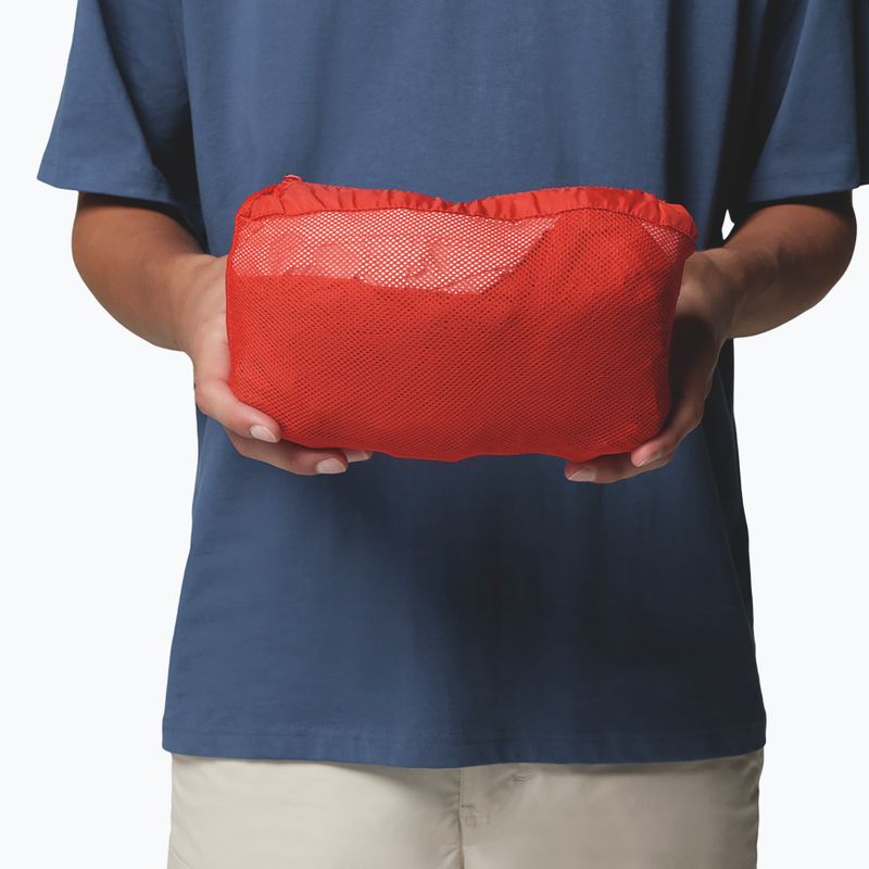 Чоловіча водонепроникна куртка Columbia Watertight II supersonic 9