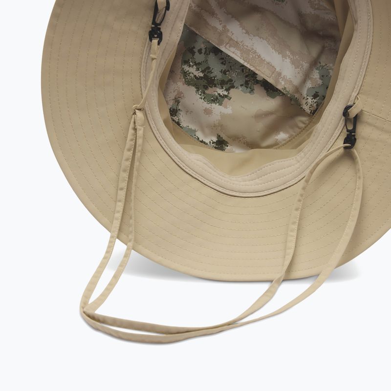 Капелюх Columbia Pckable Bucket ancient fossil fieldaze/dark stone 3