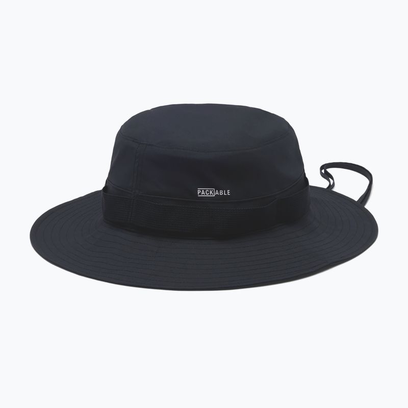 Капелюх Columbia Pckable Bucket black 2