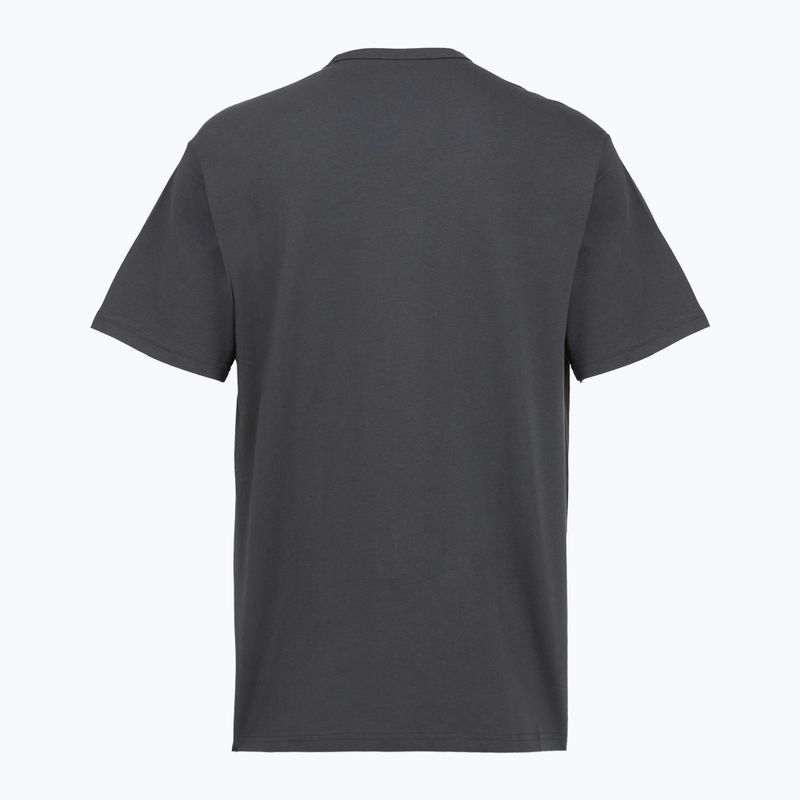 Чоловіча футболка Columbia CSC Heavyweight Tee shark 2