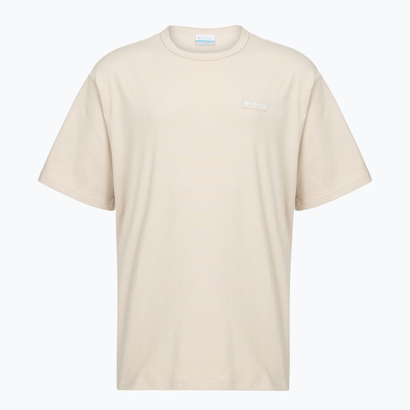 Чоловіча футболка Columbia CSC Heavyweight T-shirt