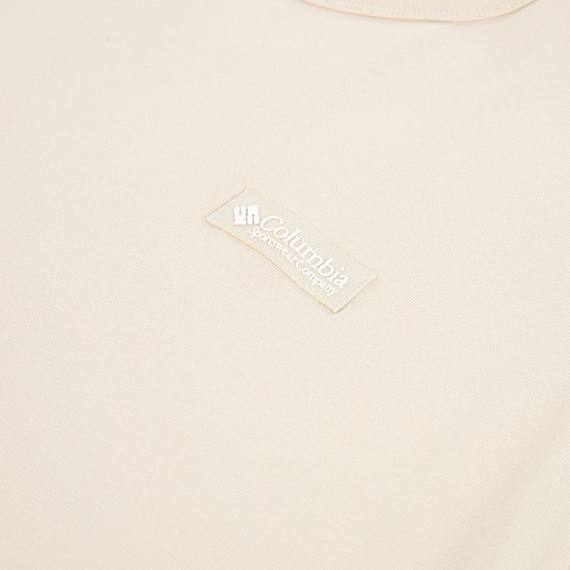 Чоловіча футболка Columbia CSC Heavyweight T-shirt 3