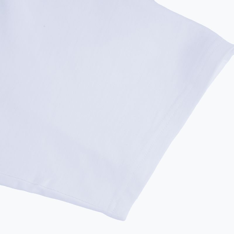 Чоловіча футболка Columbia CSC Heavyweight Tee white 4