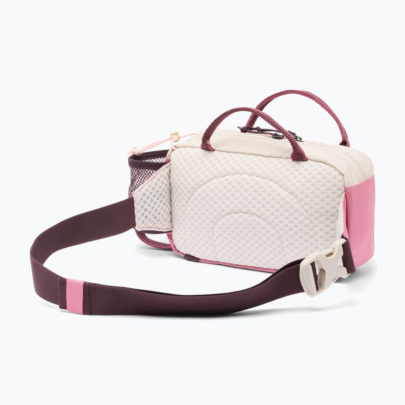 Сумка на пояс Columbia Echo Mountain Hip rosette/dark stone/moonvista 2