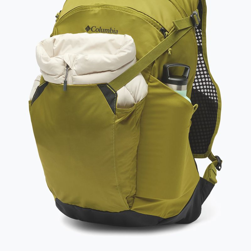 Туристичний рюкзак Columbia Blackcomb Ridge 30 l mossy green 3