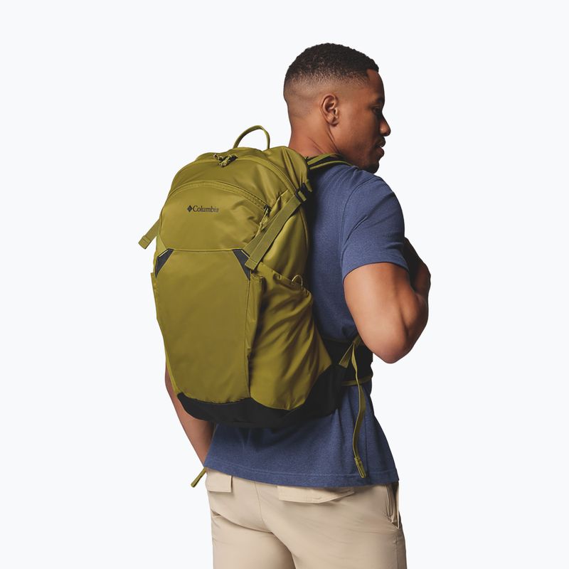 Туристичний рюкзак Columbia Blackcomb Ridge 30 l mossy green 8