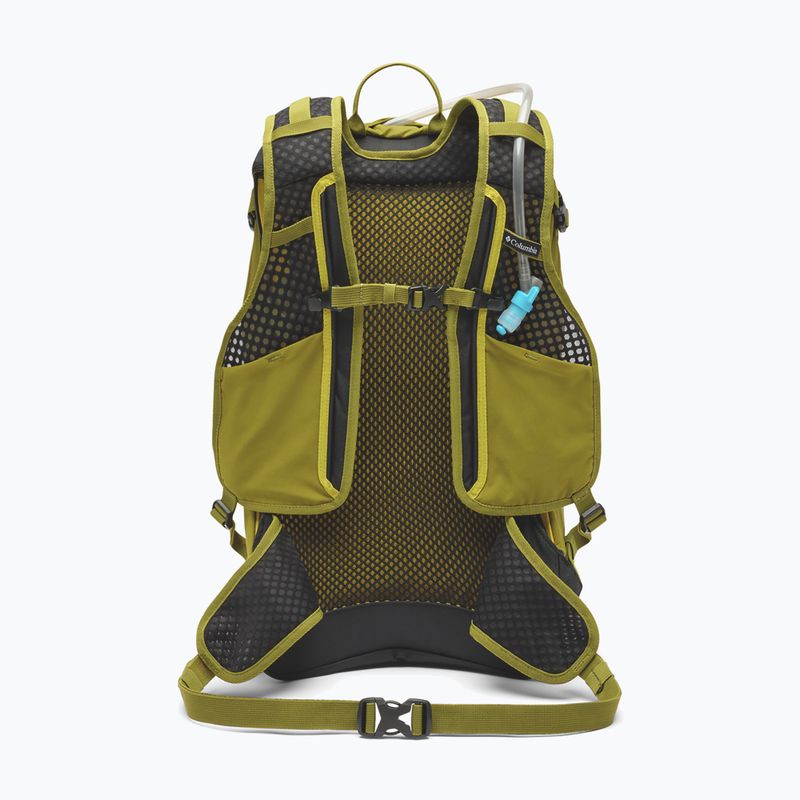 Туристичний рюкзак Columbia Blackcomb Ridge 30 l mossy green 2