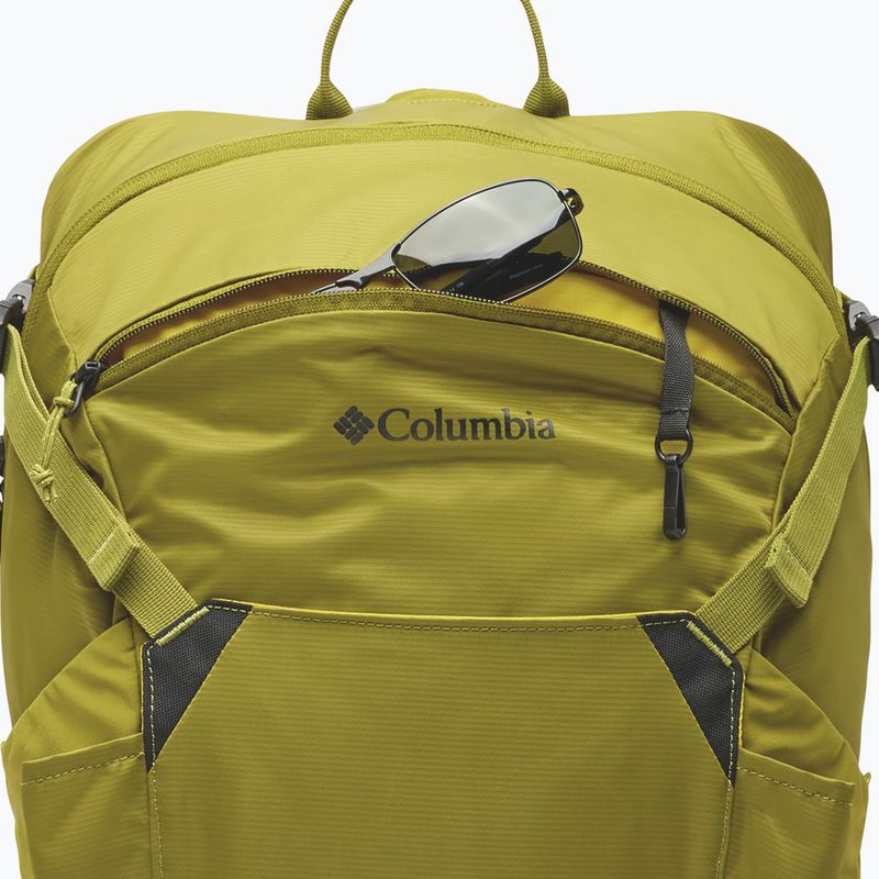 Туристичний рюкзак Columbia Blackcomb Ridge 30 l mossy green 5