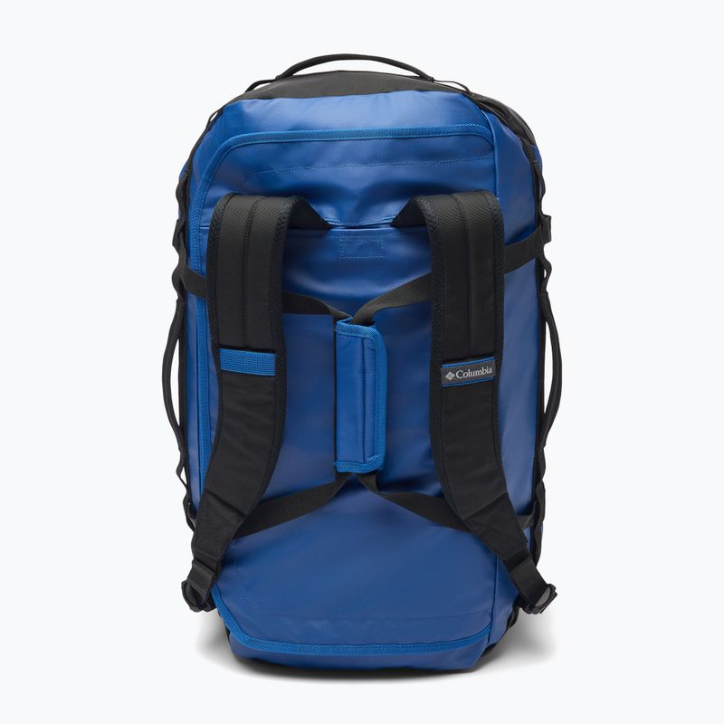 Дорожня сумка Columbia Landroamer 40 l mountain blue 2