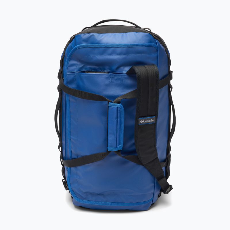 Дорожня сумка Columbia Landroamer 40 l mountain blue 3