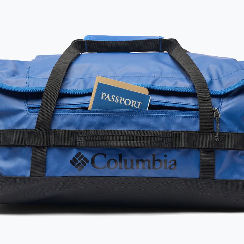 Дорожня сумка Columbia Landroamer 40 l mountain blue 4