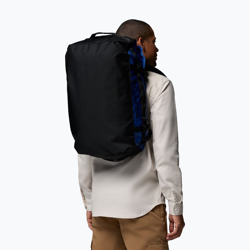 Дорожня сумка Columbia Landroamer 40 l mountain blue 7