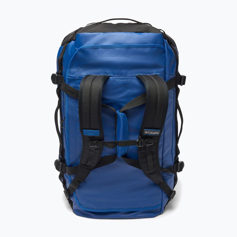 Дорожня сумка Columbia Landroamer 60 l mountain blue 2
