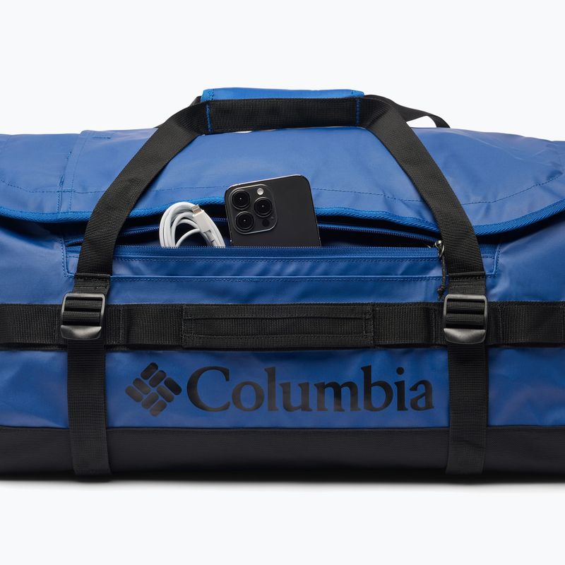 Дорожня сумка Columbia Landroamer 60 l mountain blue 4