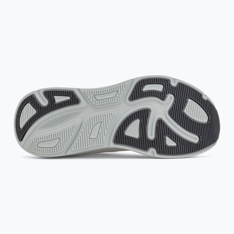 Кросівки чоловічі SKECHERS Bobs Skillz white 4