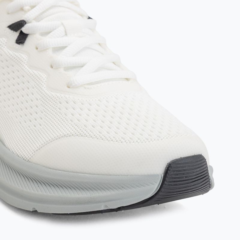 Кросівки чоловічі SKECHERS Bobs Skillz white 7