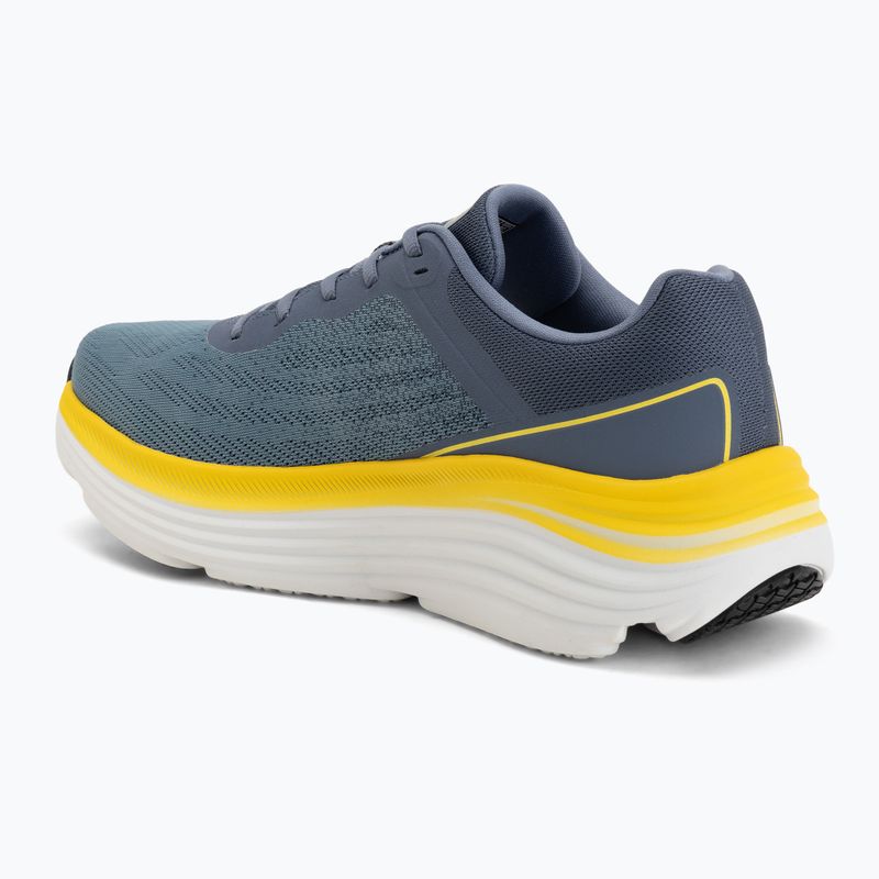 Кросівки для бігу чоловічі SKECHERS Max Cushioning Endeavour Ardena blue 3