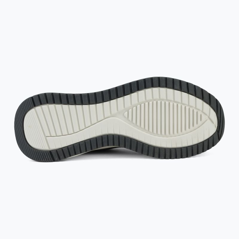Кросівки чоловічі SKECHERS Bobs Squad 4 gray 4