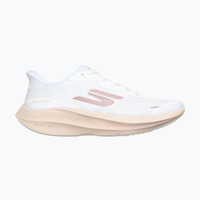Кросівки для бігу жіночі SKECHERS Skx Aero Pulse 172220 white 9