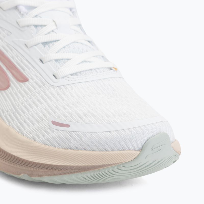 Кросівки для бігу жіночі SKECHERS Skx Aero Pulse 172220 white 7