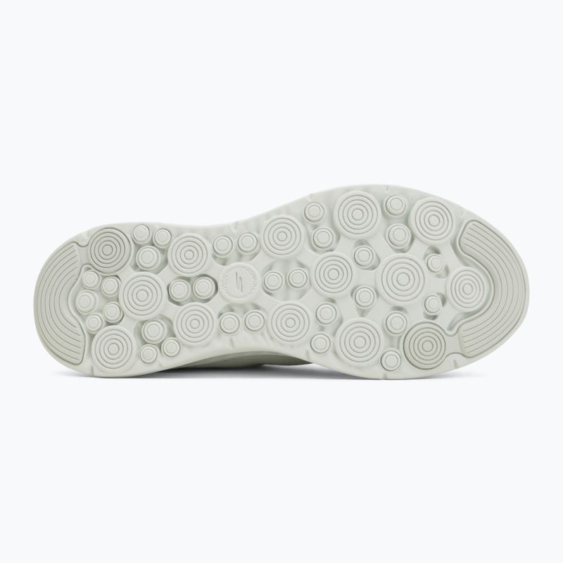 Кросівки жіночі SKECHERS Go Walk Now Khloe green 4