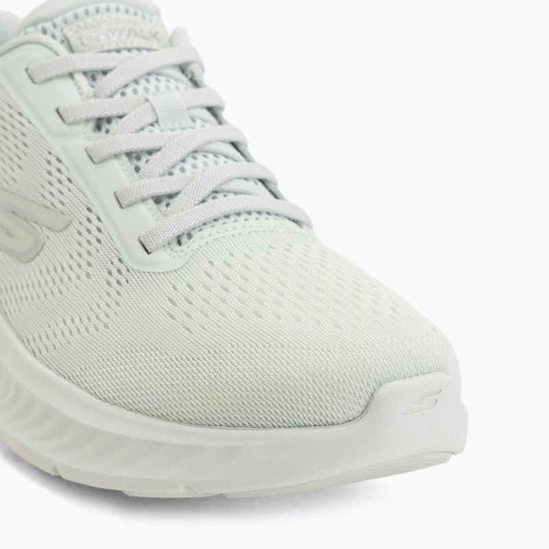 Кросівки жіночі SKECHERS Go Walk Now Khloe green 7