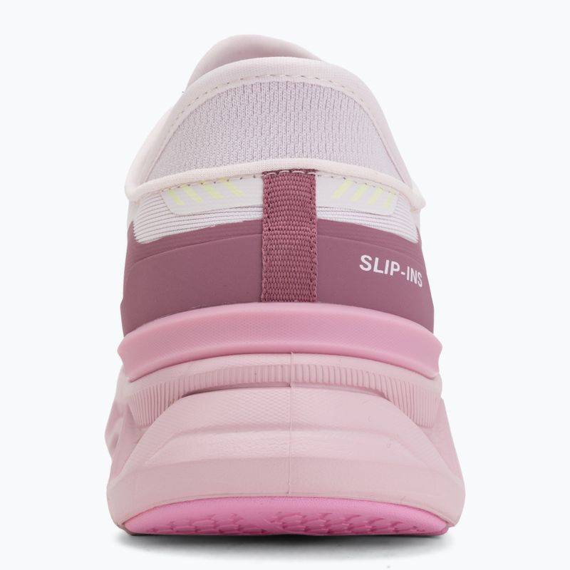 Кросівки жіночі SKECHERS Glide Step Altus pink 6