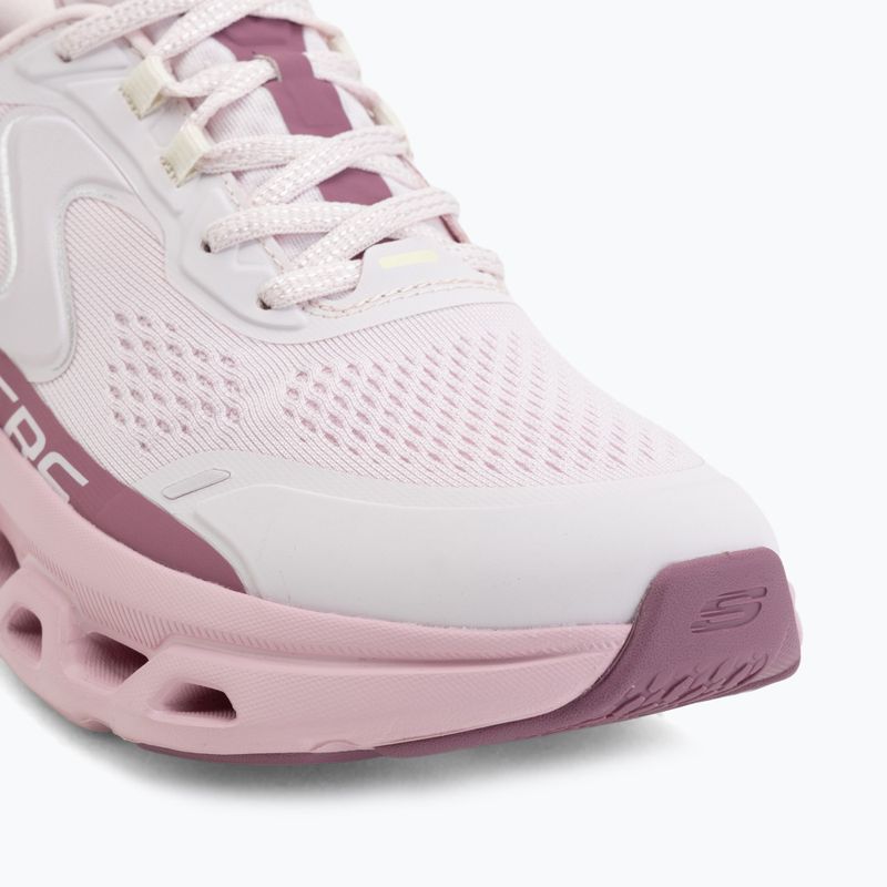 Кросівки жіночі SKECHERS Glide Step Altus pink 7