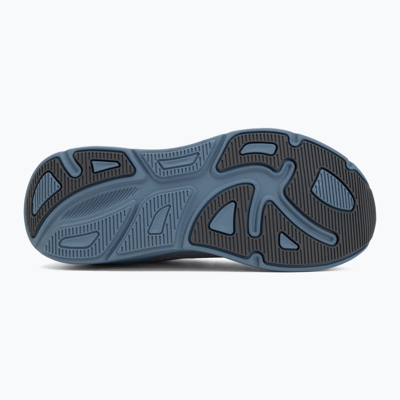 Кросівки чоловічі SKECHERS Bobs Skillz gray 4