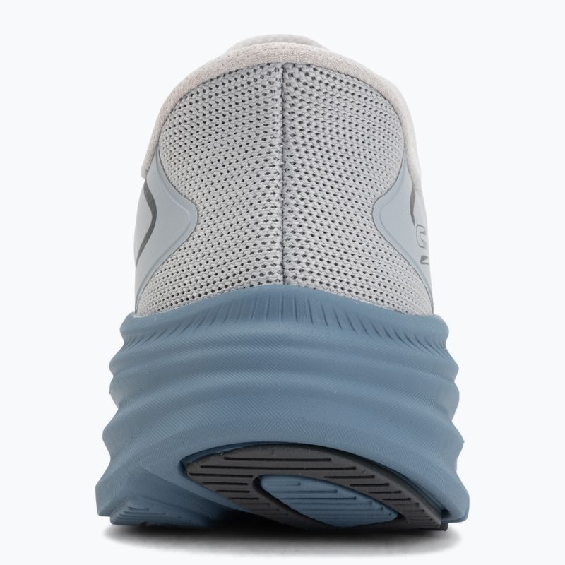 Кросівки чоловічі SKECHERS Bobs Skillz gray 6
