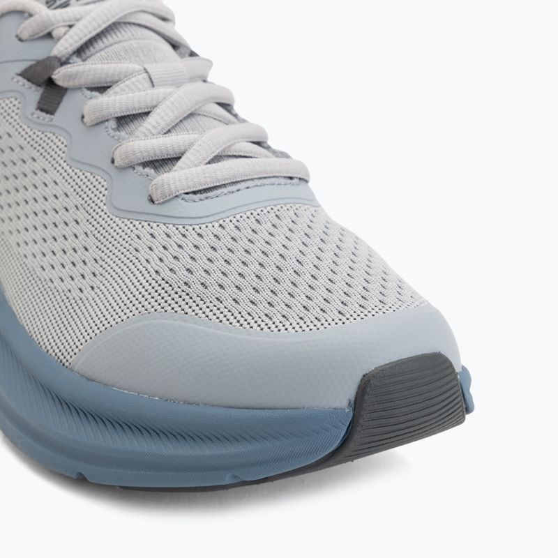 Кросівки чоловічі SKECHERS Bobs Skillz gray 7