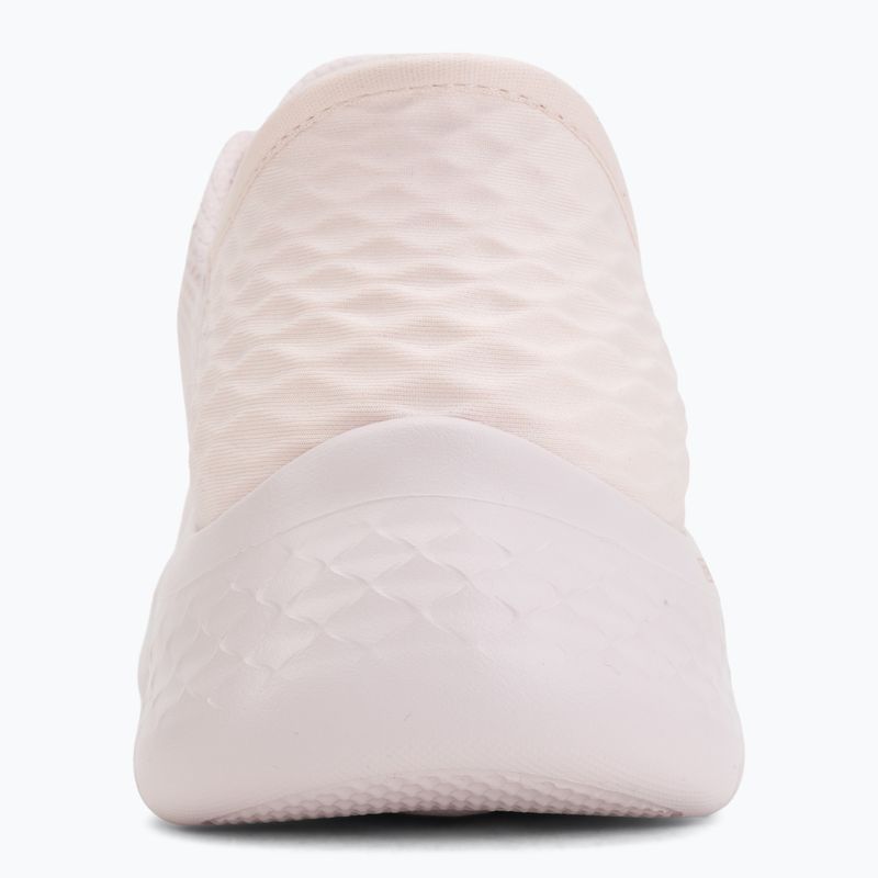 Кросівки жіночі SKECHERS Go Walk Flex Grand Entry pink 6