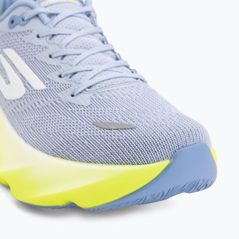 Кросівки для бігу жіночі SKECHERS Skx Aero Burst 172210 blue 7