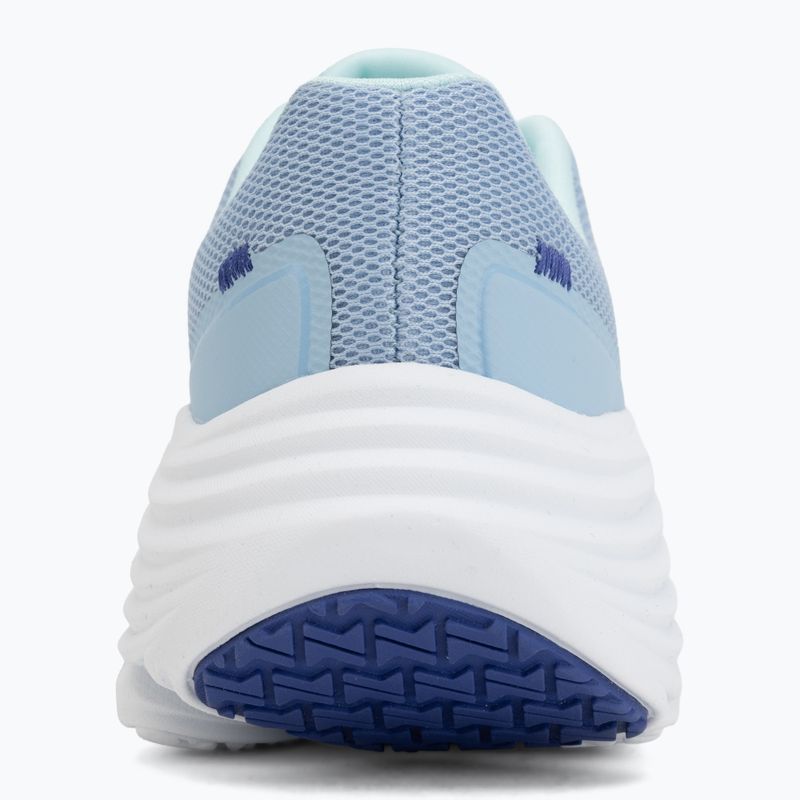 Кросівки для бігу жіночі SKECHERS Max Cushioning Endeavour Canova blue 6